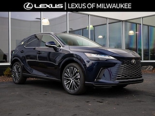 2026 LEXUS RX RX 350 Premium+ Sport Utility