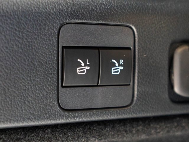 2026 Lexus RX 450h+ Premium - Photo 35