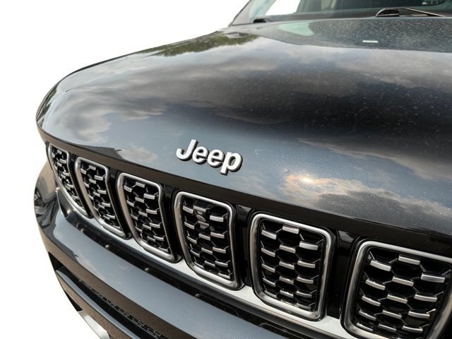 2022 Jeep Grand Cherokee L Summit Reserve - Photo 32