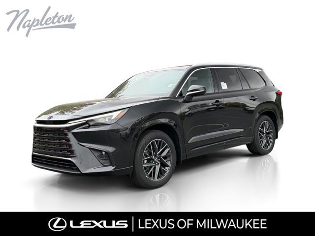 New 2026 Lexus TX 350 PREMIUM AWD Sport Utility