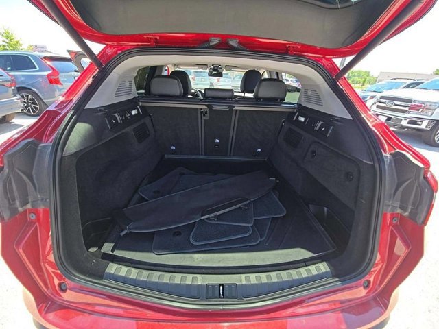 2021 Alfa Romeo Stelvio Base - Photo 11