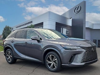 2023 LEXUS RX 350h Premium SUV