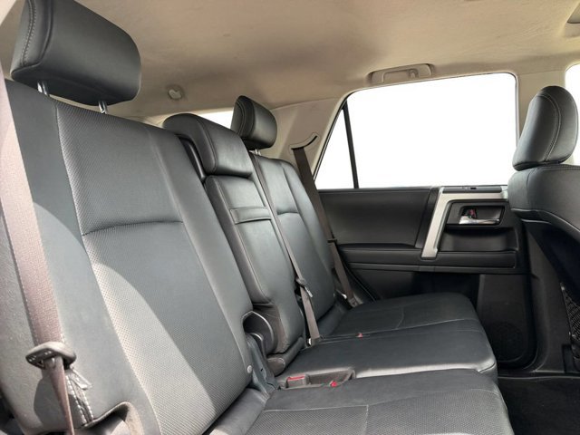 2023 Toyota 4Runner Limited - Photo 28