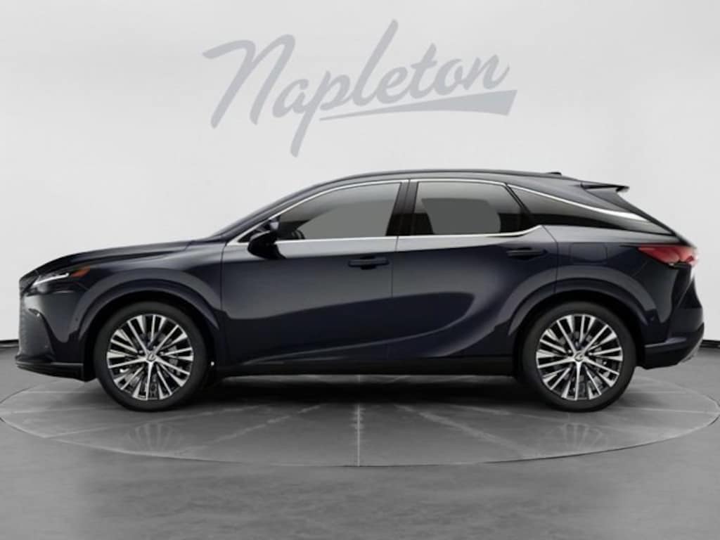 New 2026 Lexus RX 350h PREMIUM PLUS Sport Utility
