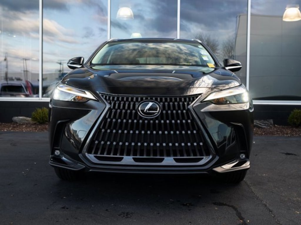 Used 2024 Lexus NX NX 350 SUV