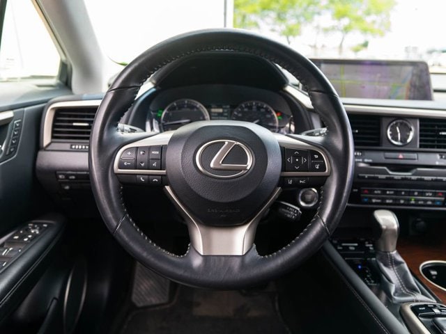 2017 Lexus RX 350 - Photo 16