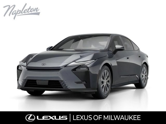 2026 Lexus ES