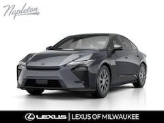2026 LEXUS ES 350h PREMIUM PLUS SEDAN