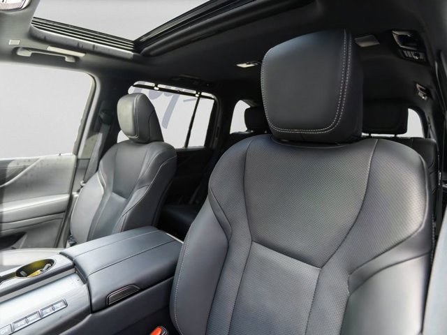2024 Lexus LX Luxury - Photo 6