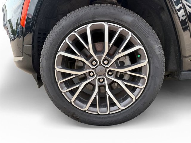 2022 Jeep Grand Cherokee L Summit Reserve - Photo 30
