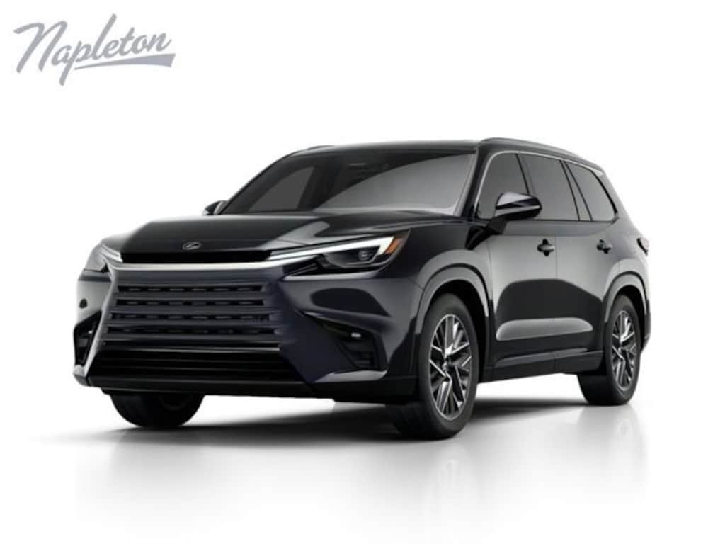 New 2026 Lexus TX TX 350 Premium Sport Utility