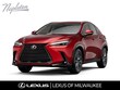  LEXUS NX 350