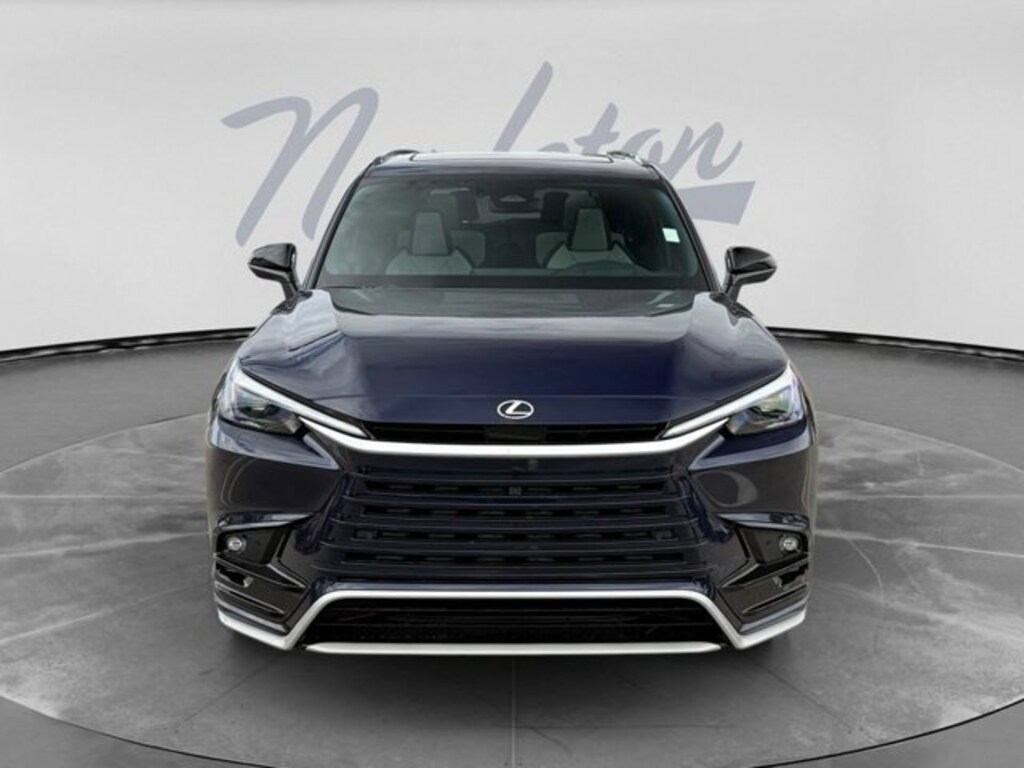 New 2026 Lexus TX 500h F SPORT PERFORMANCE LUXURY AWD Sport Utility