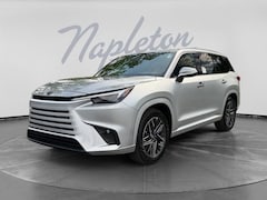 2026 LEXUS TX TX 350 Premium Sport Utility