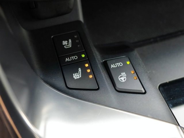 2024 Lexus LX Luxury - Photo 32
