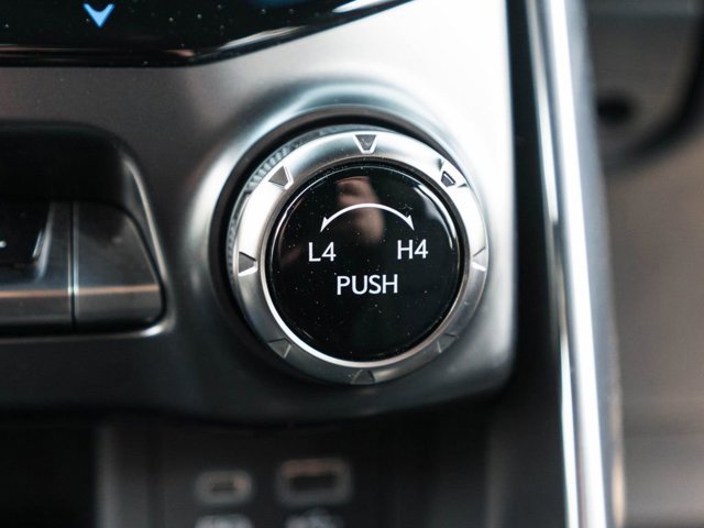 2023 Lexus LX Luxury - Photo 31