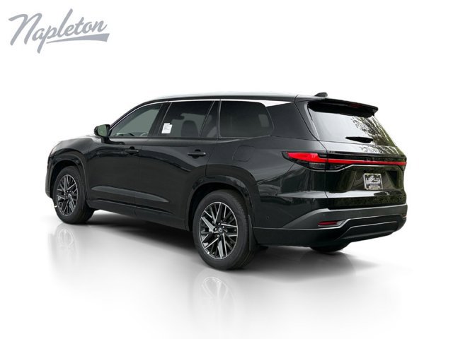 New 2026 Lexus TX 350 PREMIUM AWD Sport Utility