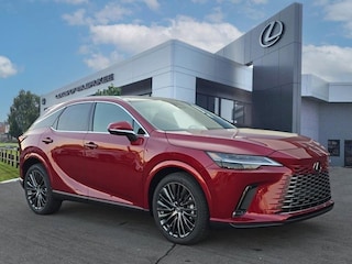 2025 LEXUS RX 350 LUXURY Sport Utility