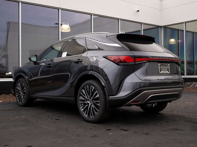 2026 Lexus RX 350 Premium photo 4