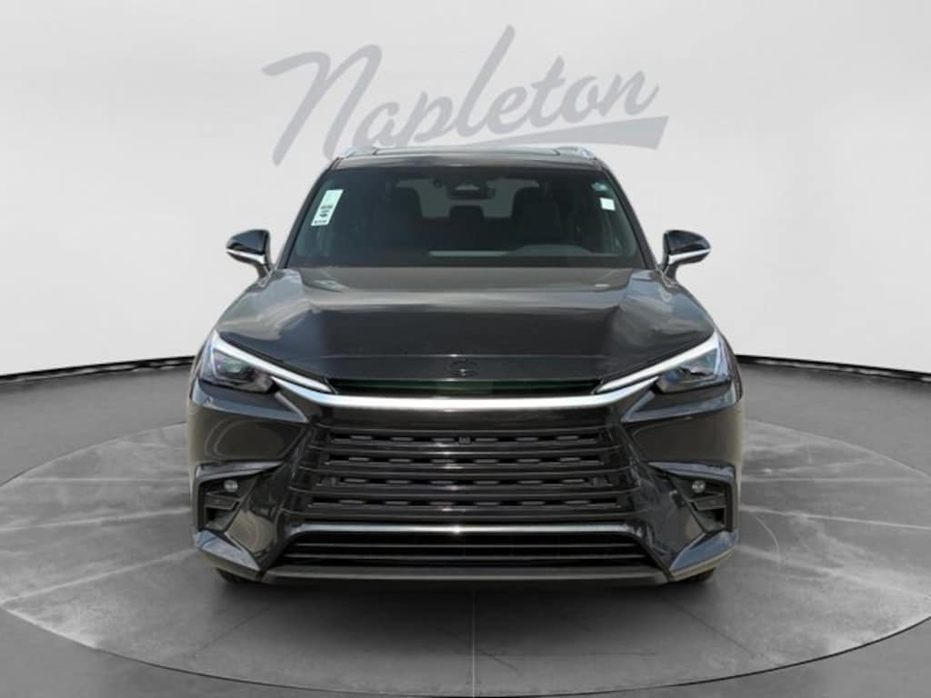New 2026 Lexus TX 350 PREMIUM AWD Sport Utility