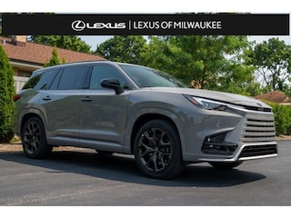 2025 LEXUS TX 500h F SPORT PERFORMANCE PREMIUM AWD Sport Utility