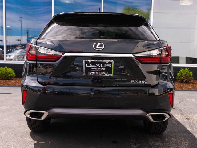 2017 Lexus RX 350 - Photo 8