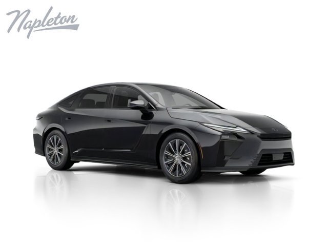 New 2026 Lexus ES 350h PREMIUM SEDAN