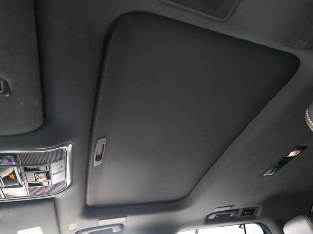 2023 Lexus LX Luxury - Photo 22