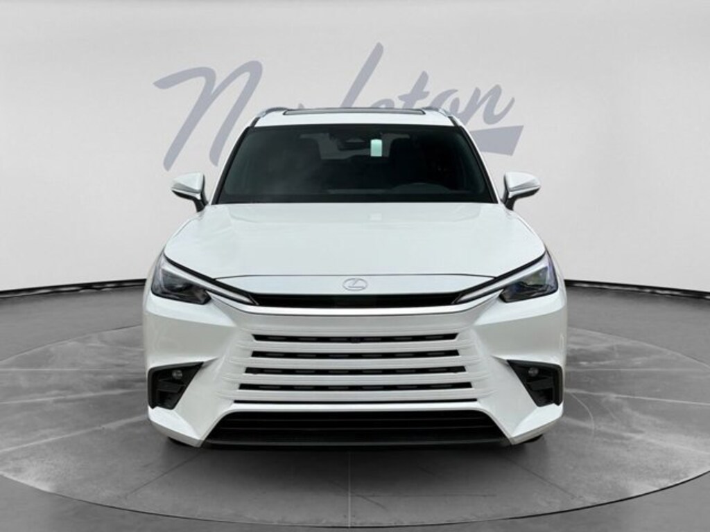 New 2026 Lexus TX TX 350 Premium Sport Utility