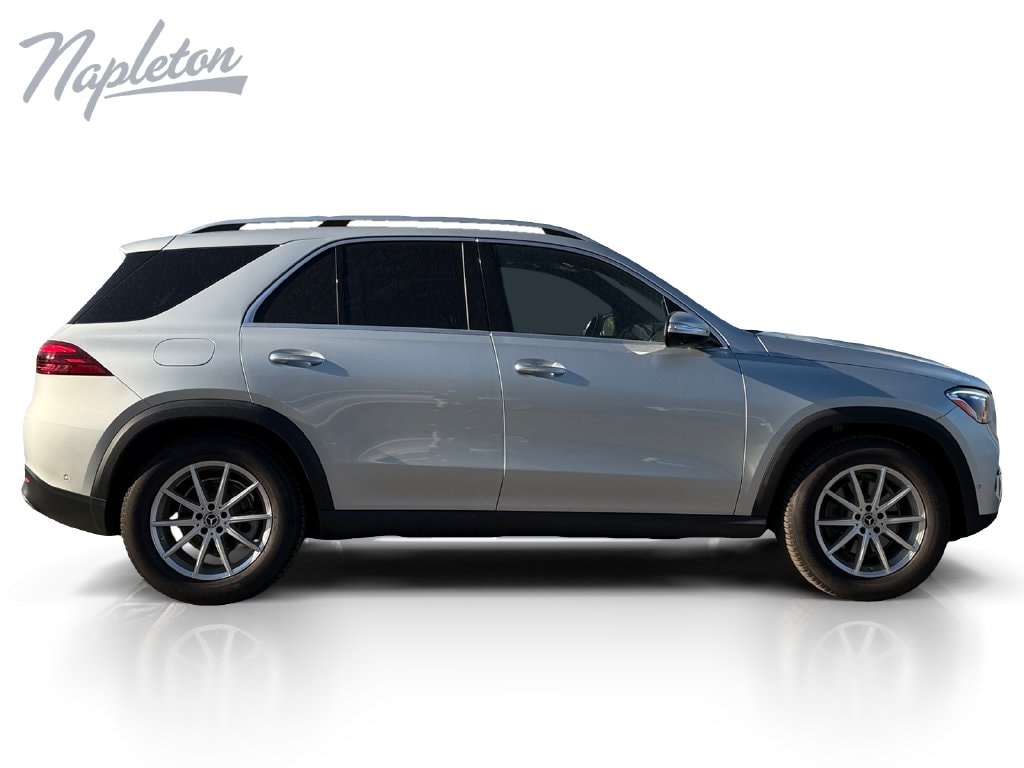 2025 Mercedes-Benz GLE GLE350 - Photo 7