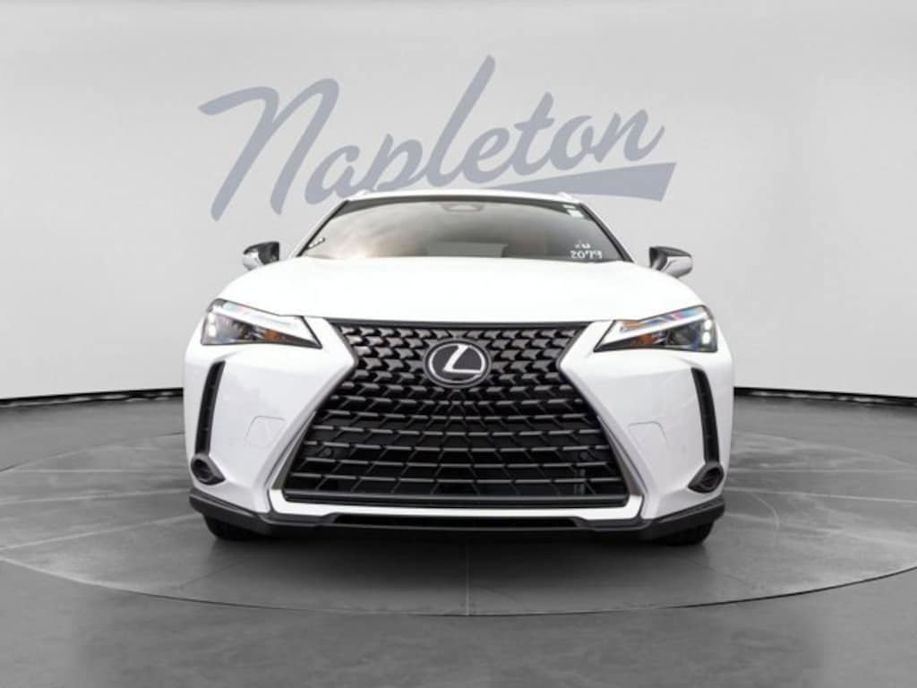 New 2026 Lexus UX UX 300h Premium Sport Utility