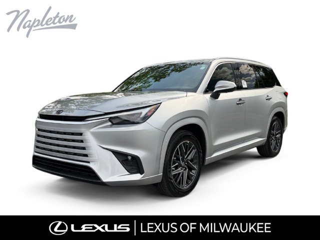 2026 Lexus TX Premium