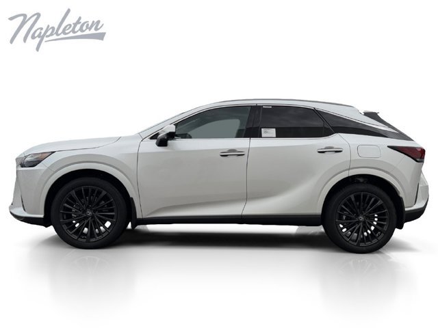 New 2026 Lexus RX 350 PREMIUM Sport Utility