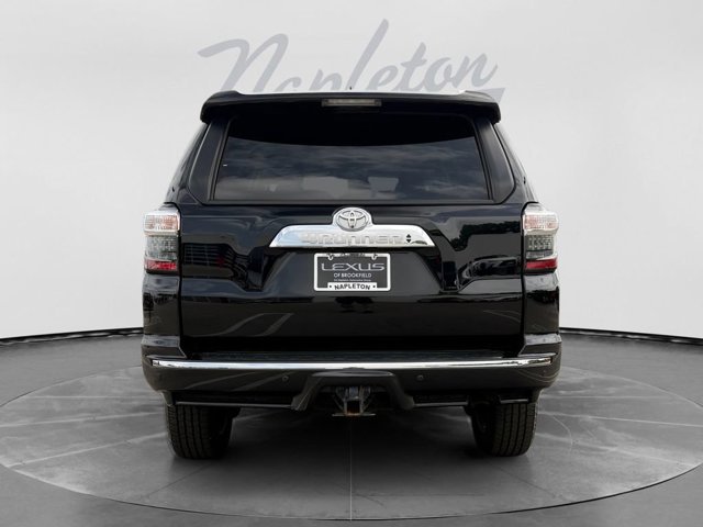 2023 Toyota 4Runner Limited - Photo 7