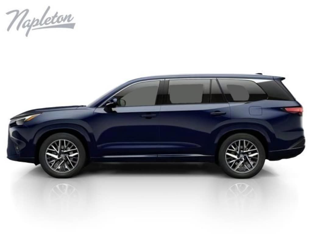 New 2026 Lexus TX 350 LUXURY AWD Sport Utility