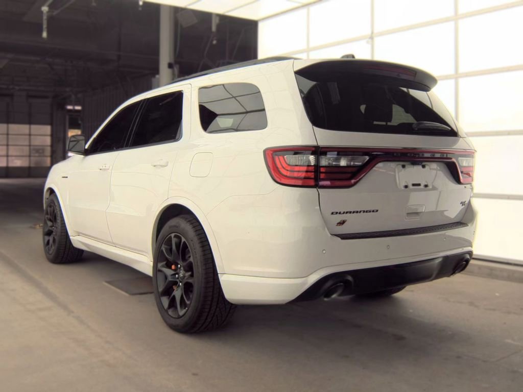 Used 2023 Dodge Durango R/T SUV