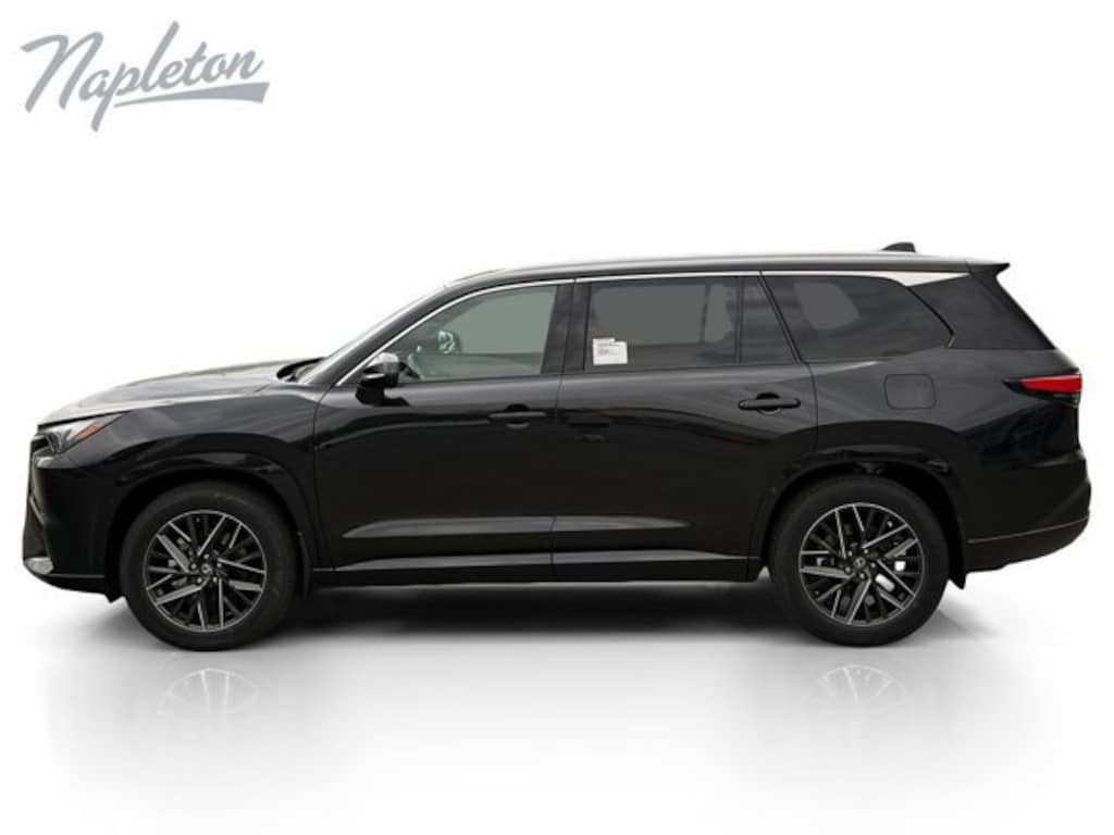 New 2026 Lexus TX 350 PREMIUM AWD Sport Utility
