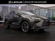  LEXUS NX 450h Plus