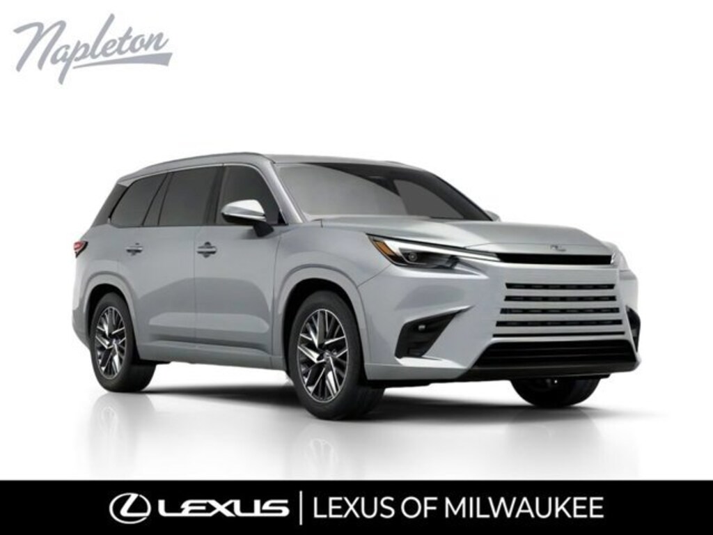 New 2026 Lexus TX 350 PREMIUM AWD Sport Utility