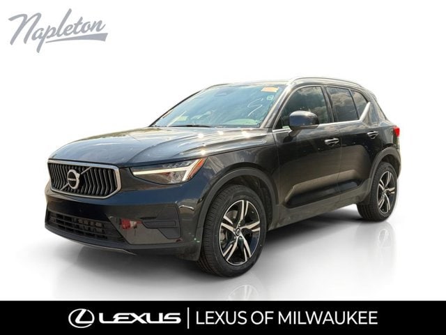 2024 Volvo XC40