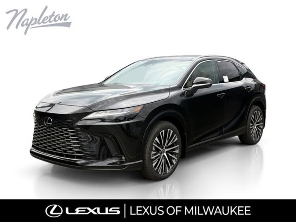 New 2026 Lexus RX 350 PREMIUM PLUS Sport Utility