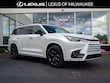  LEXUS TX 500h