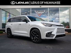 2025 LEXUS TX 500h F SPORT PERFORMANCE PREMIUM AWD Sport Utility