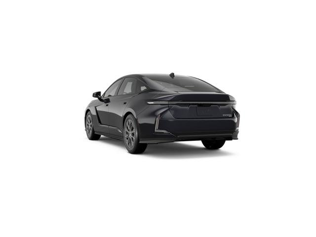 New 2027 Lexus ES 500e PREMIUM AWD SEDAN