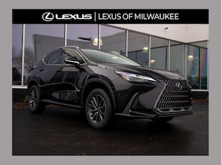 2026 LEXUS NX NX 350h Sport Utility