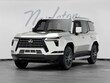  LEXUS GX 550