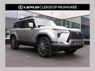 2024 LEXUS GX GX 550 Luxury SUV