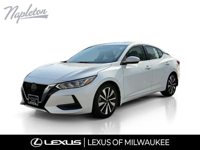 2023 Nissan Sentra