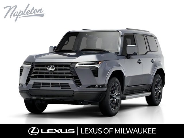  LEXUS GX 550