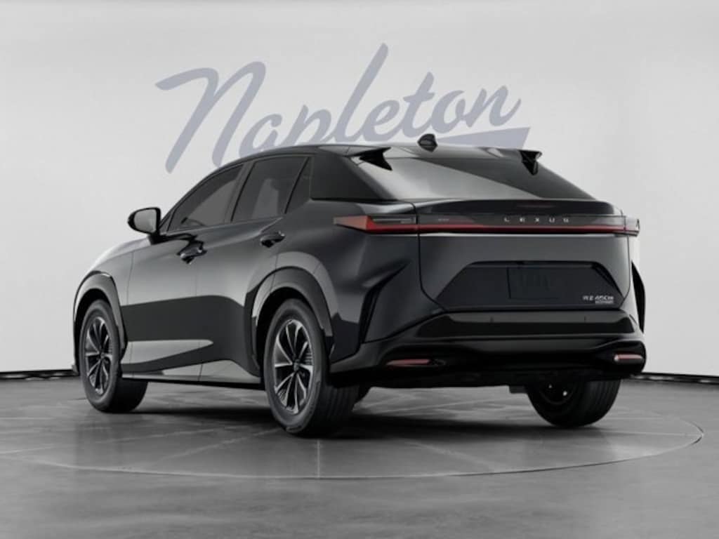 New 2026 Lexus RZ 450e RZ 450e Premium Sport Utility